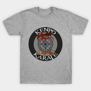 Kenpo Karate T-Shirt